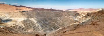 Copper price outlook: Dwight Anderson sees explosive returns ahead
