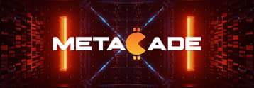 Axie Infinity och ApeCoin noterar blygsam prishöjning medan Metacade når ny all-time high