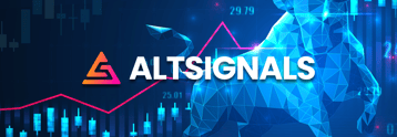AltSignals (ASI) endrer måten kryptovaluta-området fungerer på