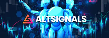 AltSignals (ASI) prisprediksjon når forhåndssalgsmomentum øker