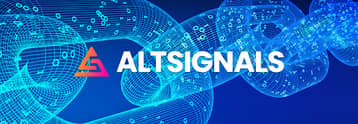 Telegram investor groups buzzing as AltSignals announces its crypto presale