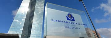 Europeiske aksjer 20 % rabatt, men bankuro og global resesjonsfrykt truer