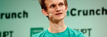 Ethereum creator Vitalik Buterin pushes for implementation of zk-EVMs