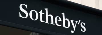 Sotheby's to auction NFTs from 3AC collection