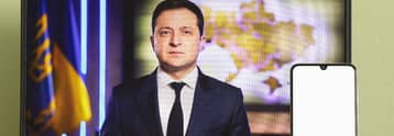Des farceurs russes chevronnés trompent Powell pour qu'il discute avec l'imitateur de Zelensky