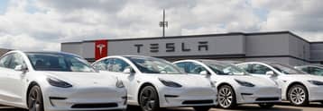 Voisiko Tesla Inc:stä (TSLA) tulla voittava osake vuonna 2024?