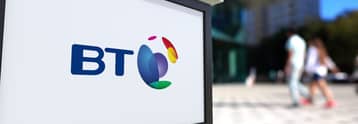 BT CEO reveals plans of stepping down