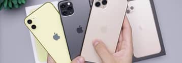 Apple recupera título de empresa mais valiosa do mundo, superando a Nvidia