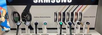 Samsung stock gains despite walkout risk: why are investors calm?