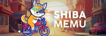BONK melonjak 40% selepas penyenaraian di Coinbase, pra-jualan Shiba Memu melepasi $4.7 juta