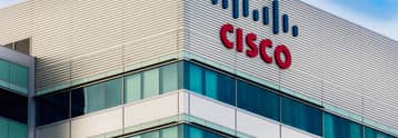 Investors are dumping Cisco stock as it's in a bad position — 'it's not'