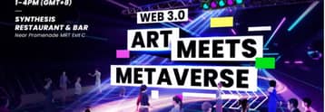 Warner Music Singapore, PwC ONEChampionship to join Affyn’s upcoming web 3.0 event