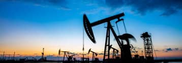 Oil prices on a tear higher since summer: is a US recession close?