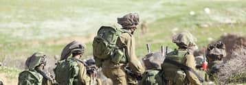 The Israel-Hamas war through the eyes of financial markets