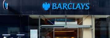 Warum fielen Barclays-Aktien, obwohl der Halbjahresgewinn dank Trading um 17 % stieg?