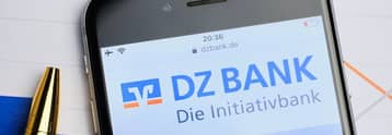 DZ Bank launches blockchain-based crypto custody platform