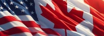 14,000 Americans seek Canadian employment every month