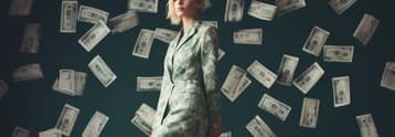 California dominates list of richest self-made female entrepreneurs