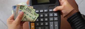 La confianza del consumidor en México cae a su nivel más bajo en 7 meses ¿Qué impacto tiene para la economía?