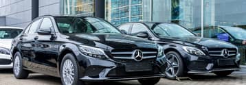 Mercedes-Benz sænker salgsforventningen for 2026 efter faldende efterspørgsel i Kina