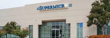 Akcie Supermicro stoupají, ale jedno číslo by mělo investory znepokojovat