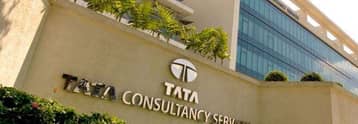 TCS-aktien stiger 3% efter vinstöverraskning: är Indiens IT-återhämtning äntligen här?