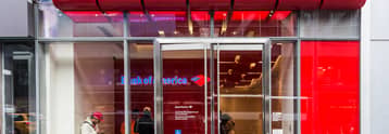 Citi opgraderer Bank of America til 'Køb': kan BofA-aktien fortsætte med at stige?