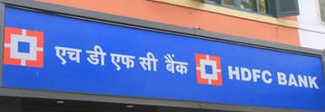 HDFC Bank shares tumble as deposit payment row rattles investors