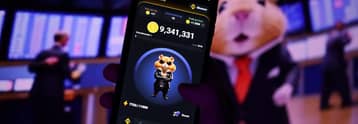 Hamster Kombat (HMSTR) price jumps 47% in a day: Here’s why the crypto is rising