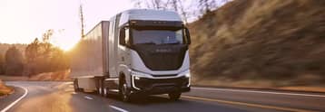 Nikola files for chapter 11 bankruptcy as cash flow issues, weak demand for vehicles take a toll