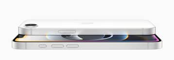 Apple launches iPhone 16e as 'the most affordable member of the iPhone 16 family'