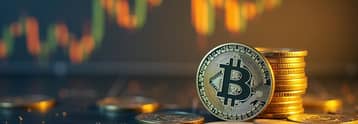 Crypto prices on Mar 31: BTC slips below $82K, XRP crashes 3%