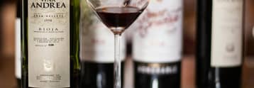 Trump’s tariff plans could drive up US wine prices and hurt demand