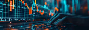 Hedge funds exit Asian markets ahead of US tariff announcement on April 2