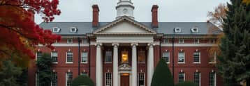Harvard battles Trump administration over funding freeze: here’s what it costs to run the 'Ivy League' giant