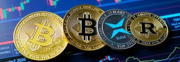Crypto wrap: BTC near $85K, XRP down 2% despite major legal update