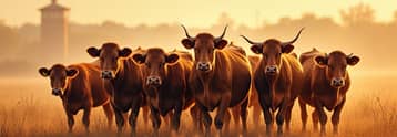 Brazil achieves foot-and-mouth disease freedom without vaccination