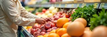 Global food prices climb in April: which staples are driving the surge?