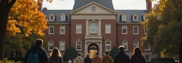 Trump admin bars Harvard from enrolling international students