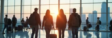 Travala launches AI travel protocol for autonomous bookings