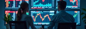 Europe markets open: FTSE up 0.9% as SoftBank sells its $5.8B Nvidia stake