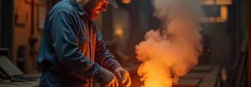 Copper rises, but outlook murky amid US policy risk and weak China demand