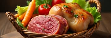 Sugar and dairy drive down FAO global food index, meat prices soar