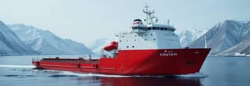 Floating LNG terminals overcome hurdles, set for nearly fourfold expansion by 2035
