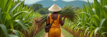 Global sugar prices likely to remain soft amid record output in Brazil and India, says expert