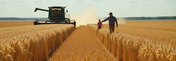 SovEcon boosts Russian wheat export outlook amid strong demand, better margins