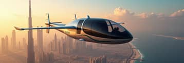 Here’s why the Joby Aviation stock price imploded this week