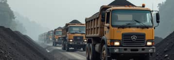 India eyes Mongolian coking coal to end Australian reliance, battles logistical hurdles