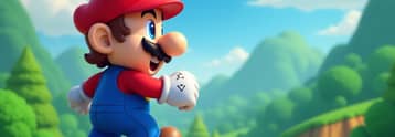 Akcje Nintendo osiągają rekordowy poziom dzięki rozpędowi Switcha 2: czy to już czas na zakup?