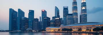 NTT Data Group plans Singapore REIT IPO in biggest deal since 2017
